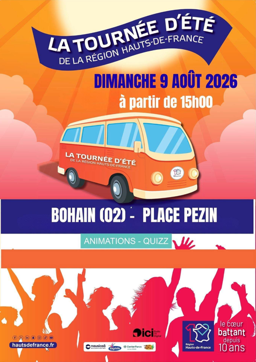 Bohain