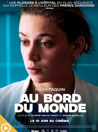 Affiche de film