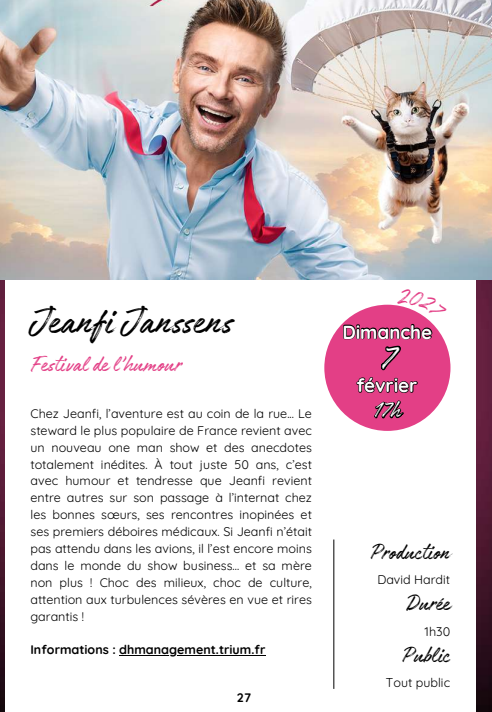 Jeanfi Janssens