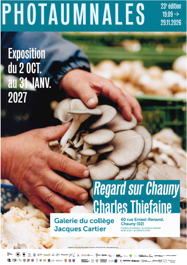 Exposition