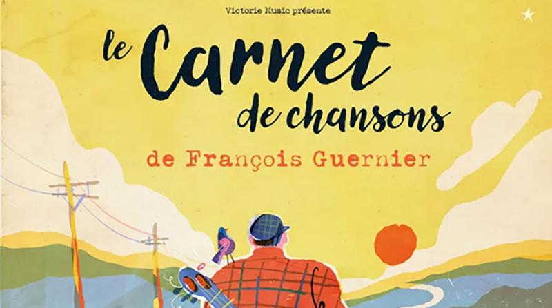 Concert François Guernier < Liesse < Aisne < Picardie