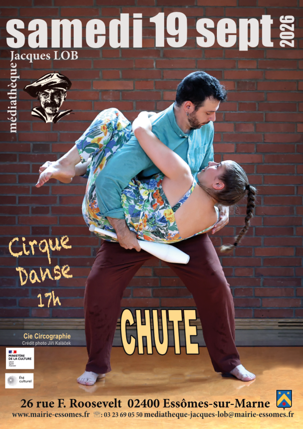 Chute