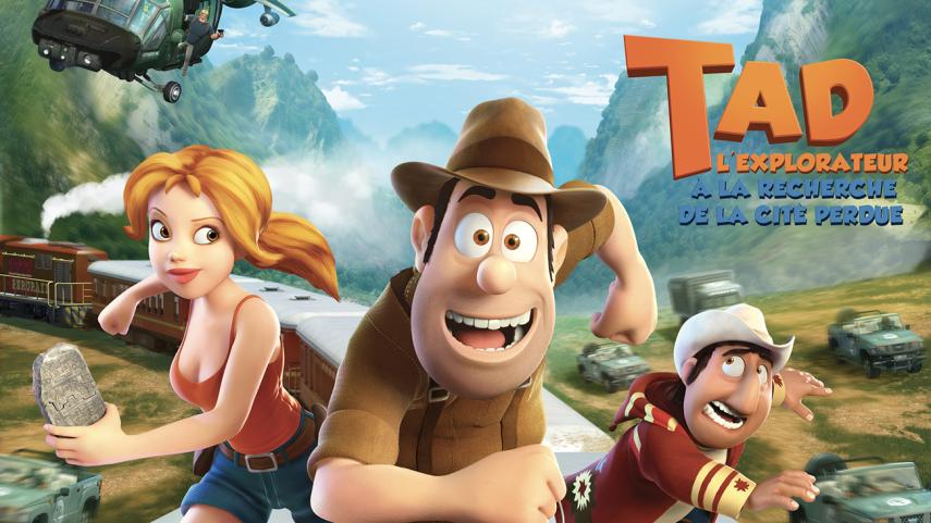 Séance ciné < Bouconville-Vauclair < Aisne < Picardie