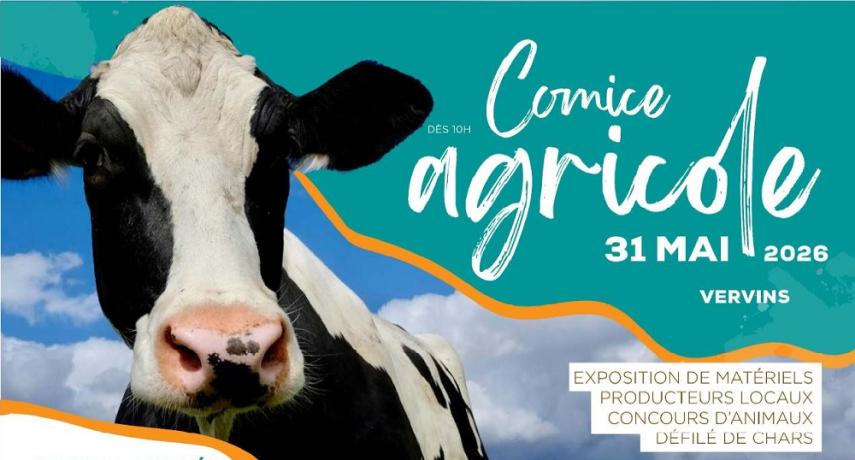 Comice agricole