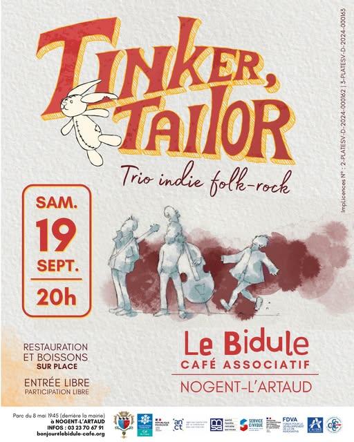 Concert - 19 sep