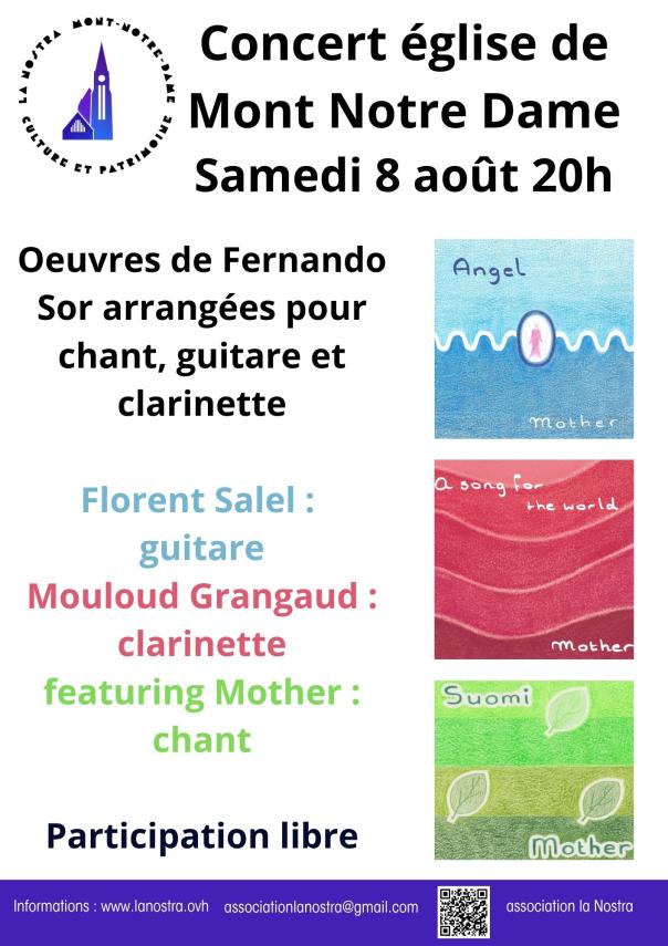 Affiche