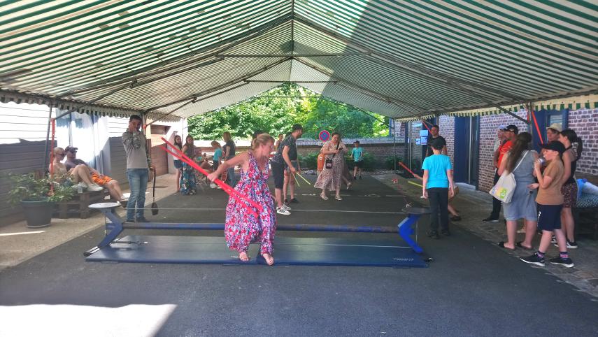 Fête du moulin 2025