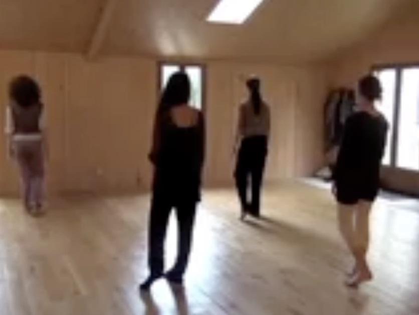 Danse