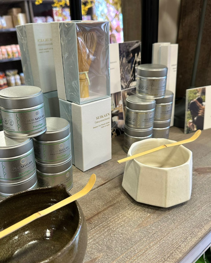 Duo Matcha 4