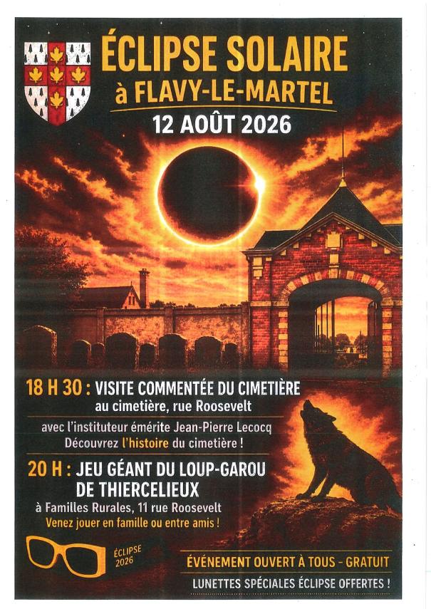 ECLIPSE 12 AOUT