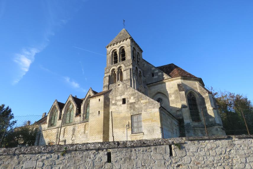 Eglise de Retheuil © Bonnouvrier (5)