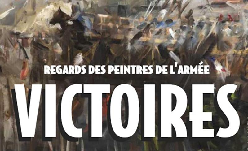 Expo peintres Victoires < Oulches < Aisne < Picardie