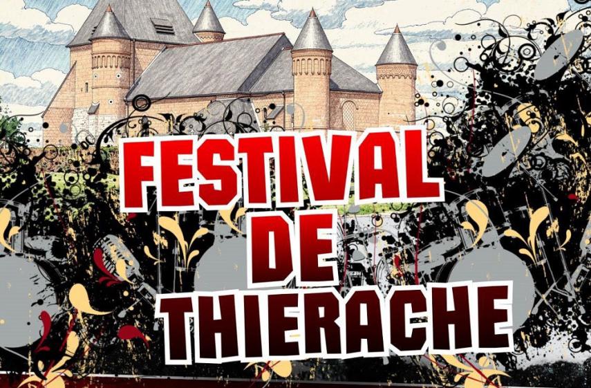 Festival de Thiérache bandeau
