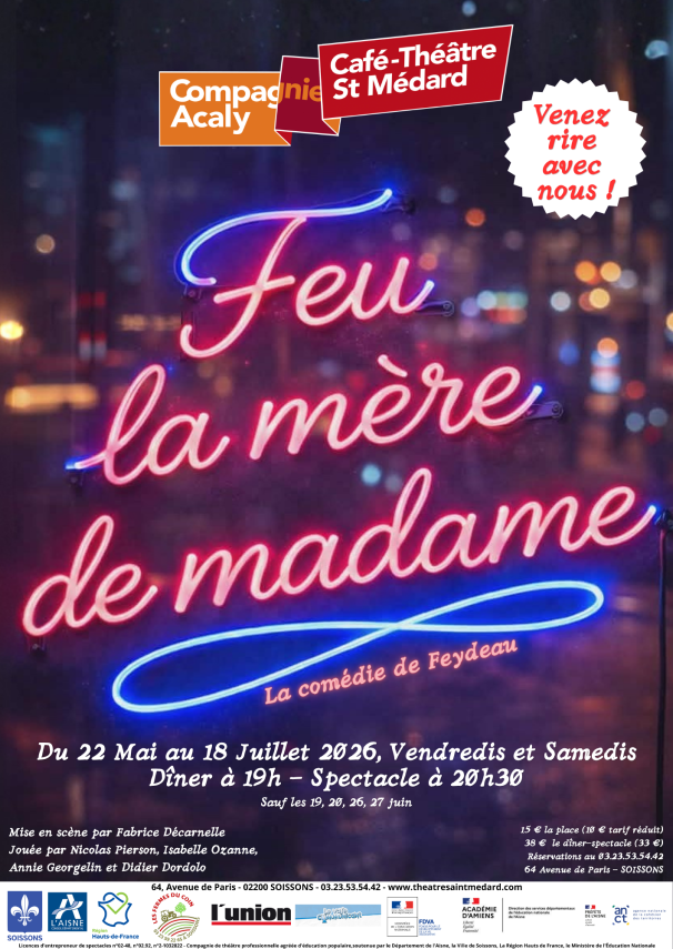 Affiche