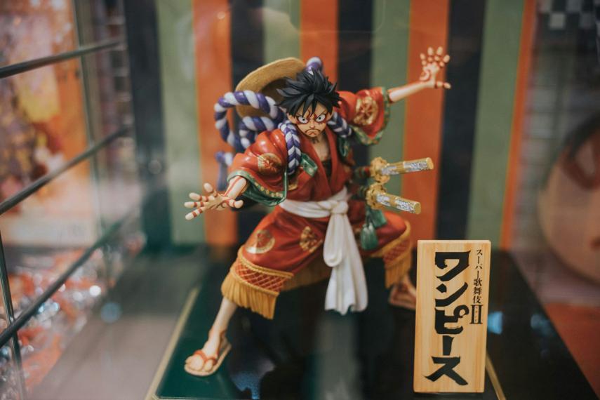 Exposition manga 2027 II One Piece < Laon < Aisne < Picardie
