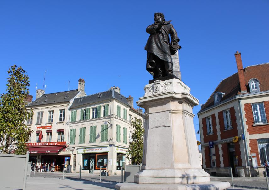 Flânerie cotterézienne© Tourisme Soissonnais Valois (5)