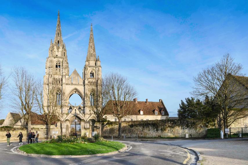 Saint-Jean-des-Vignes