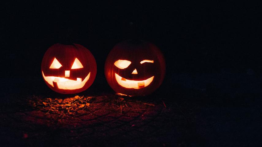Citrouille Halloween < Laonnois < Aisne < Picardie