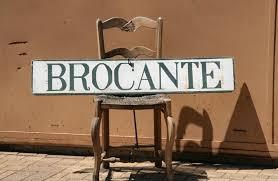 Brocante 
