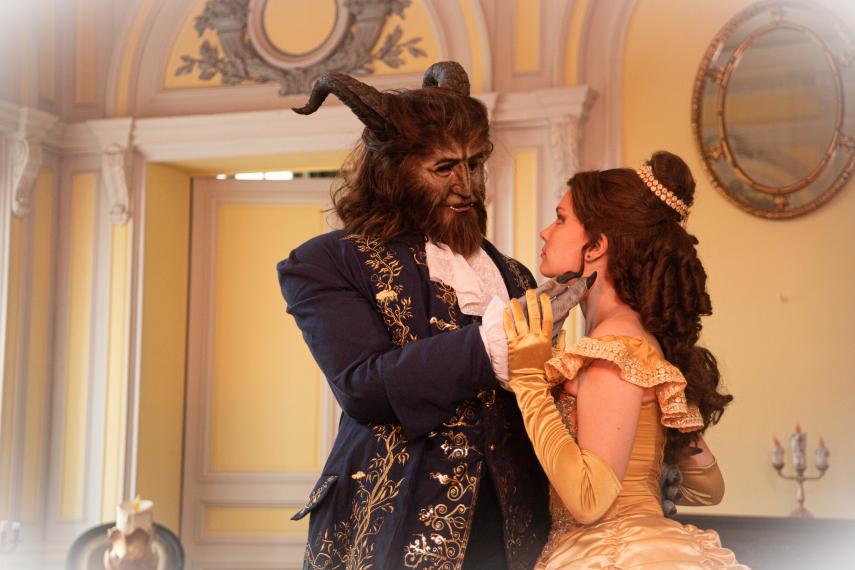 Valse de la Belle et la Bête