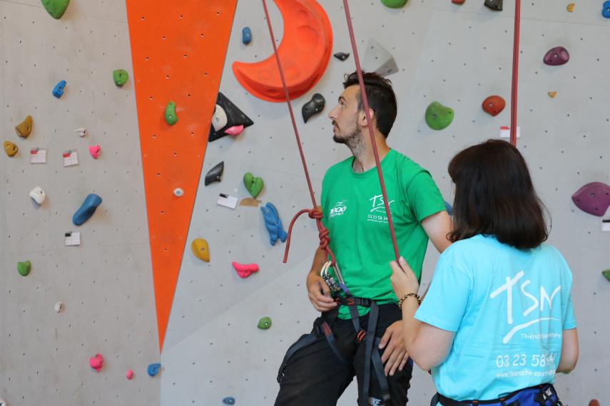 Thiérache Sport Nature