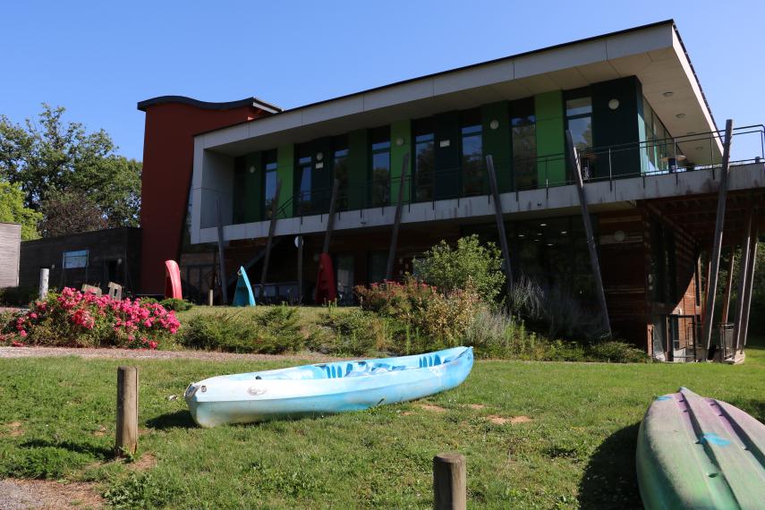 Thiérache Sport Nature 