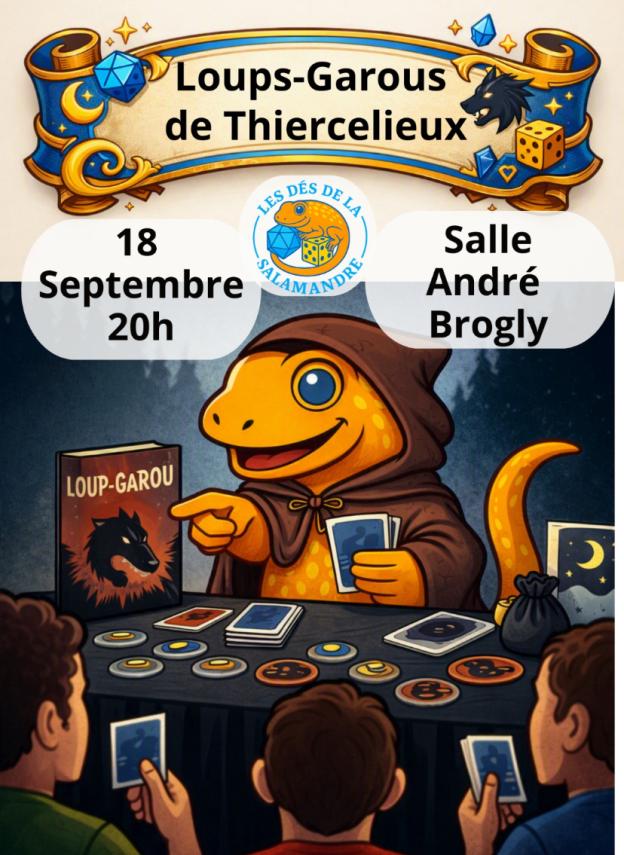 Affiche 