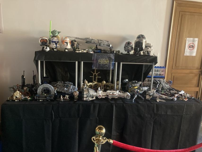 Star Wars