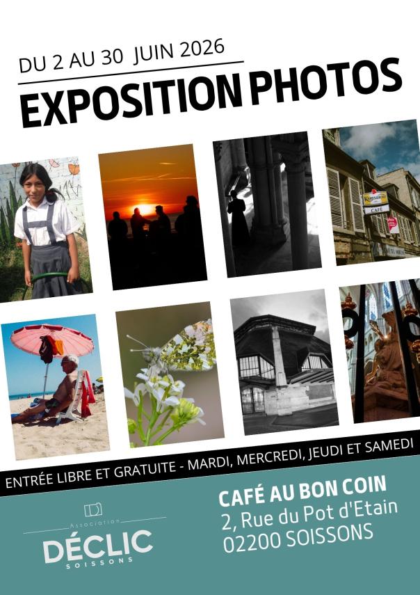 Expo Au Bon Coin