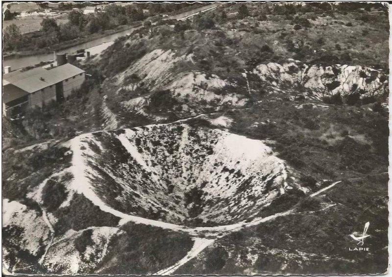 Cote 108 WWI II < Berry-au-Bac < Aisne < Picardie