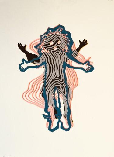 Image Accumulation Marc Gérenton