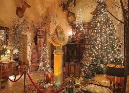 Image Noel au Château de Charmes