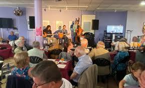 Image Rencontre spectateurs