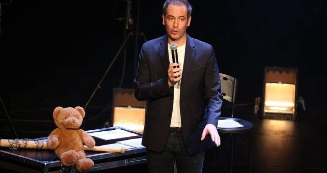 Image Tanguy Pastureau Un Monde Hostile