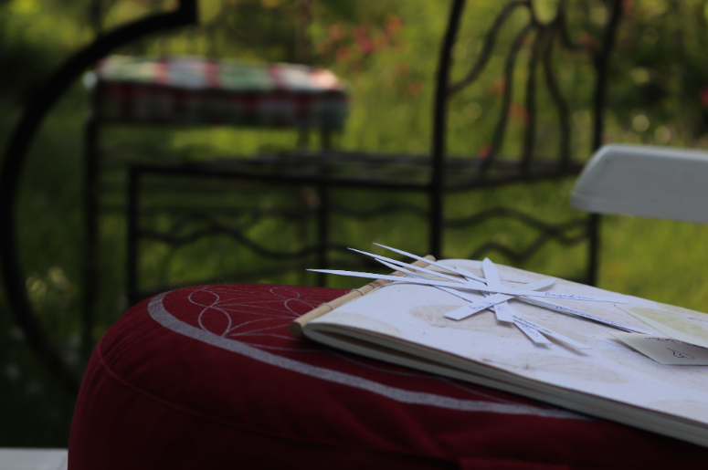 Jardin d'Hélène Proisy < Thiérache < Aisne < Hauts-de-France