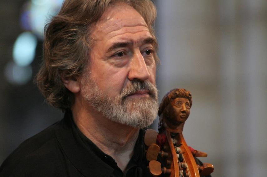 Jordi Savall 