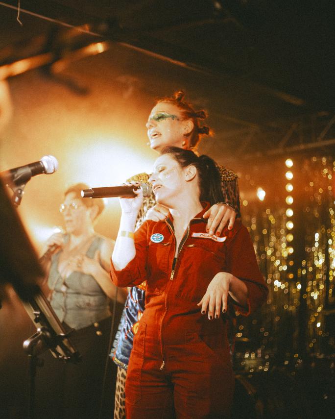 KARAOKE-7