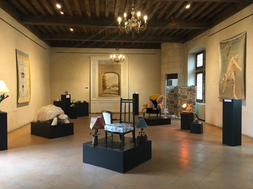 Maison des Métiers d'Art < Laon < Aisne < Picardie