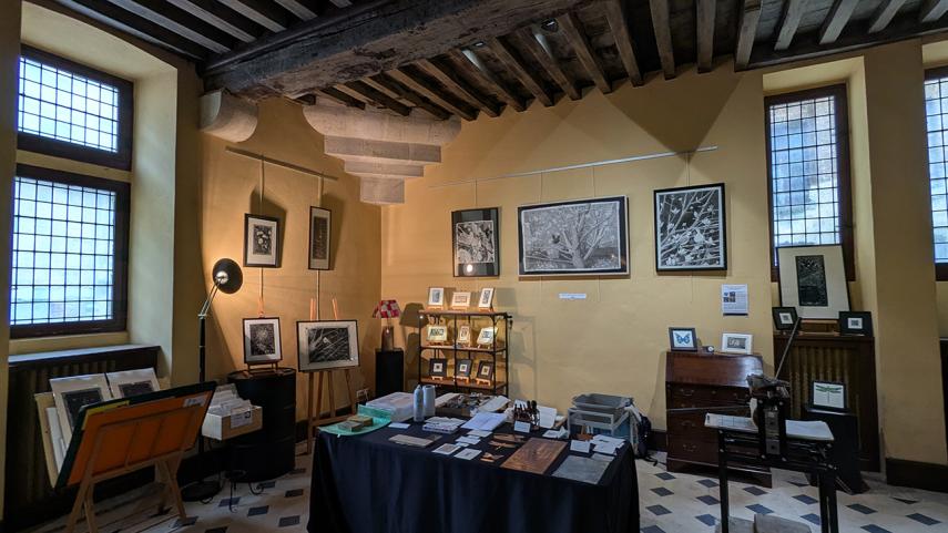 Maison des Métiers d'Art III < Laon < Aisne < Hauts-de-France