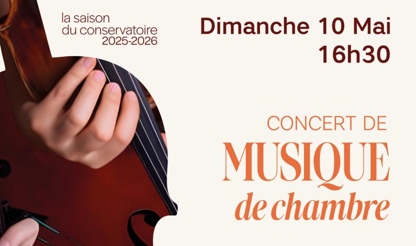 Concert musique de chambre < Laon < Aisne < Hauts-de-France