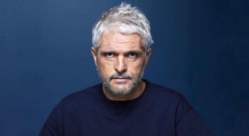 Spectacle MAL 2025 P-E Barré < Laon < Aisne < Picardie