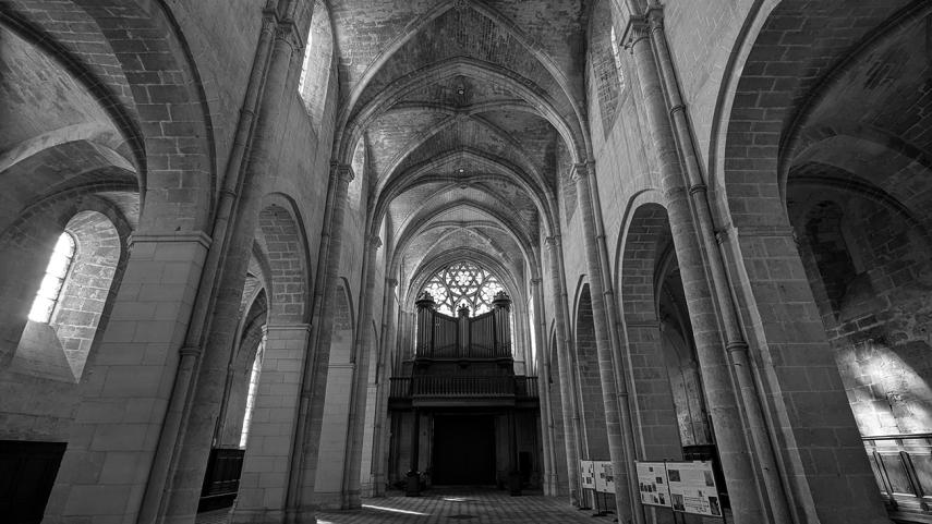 Visite à la torche Saint-Martin < Laon < Aisne < Picardie