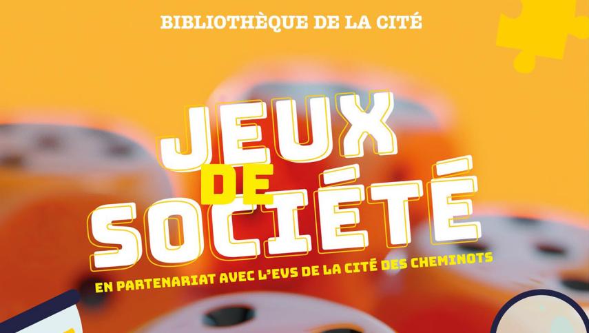 Atelier jeux < Laon < Aisne < Picardie