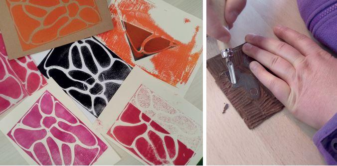 Atelier gravure 2026 < Laon < Aisne < Hauts-de-France