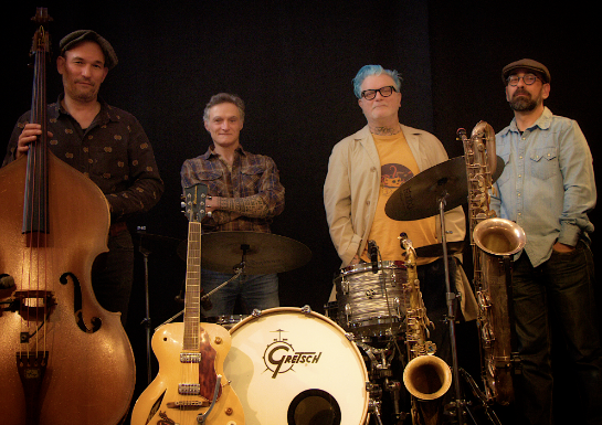 Concert Sanseverino < Laon < Aisne < Picardie