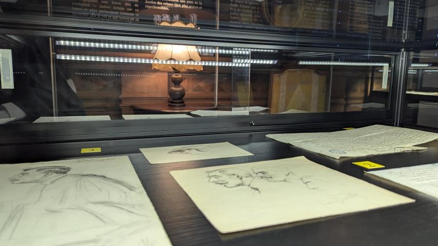 Exposition Coupables ? III < Laon < Aisne < Picardie