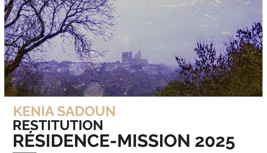 Exposition Kenia Sadoun 2026 < Laon < Aisne < Picardie