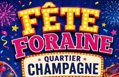 Fête foraine < Laon < Aisne < Picardie