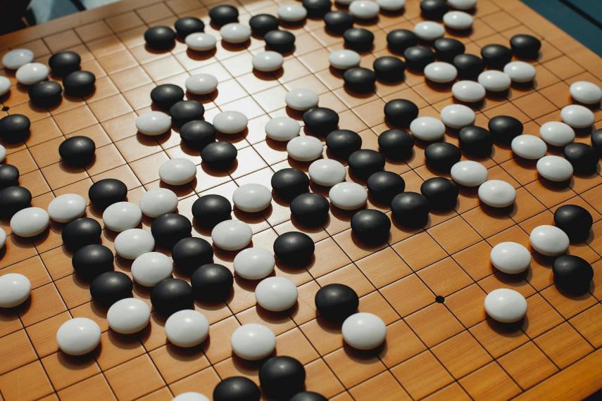 Atelier jeu de go < Laon < Aisne < Picardie