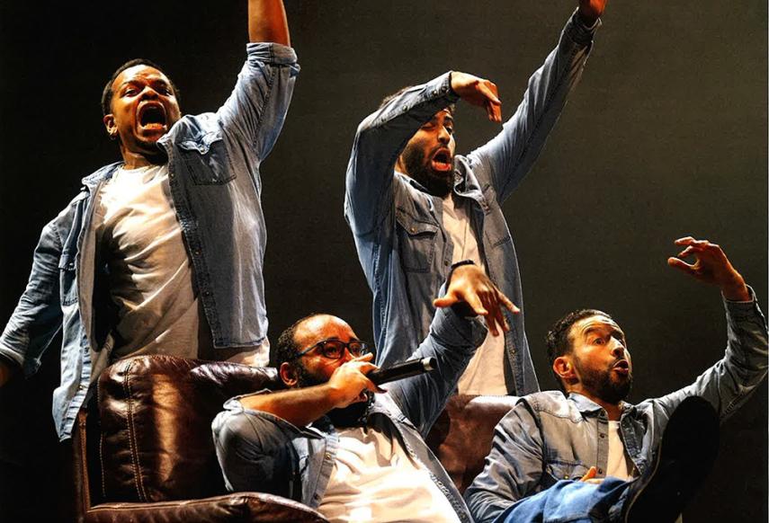 Spectacle Hiphopite Chronique < Laon < Aisne < Picardie